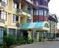 Jumuia Resorts - Jumuia Hotel Kisumu