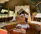 Mara Bush Camp