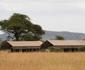 Serengeti Kati Kati Tented Camp