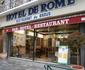 Hotel De Rome