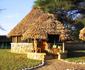 Tarangire Safari Lodge