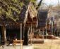 Tarangire Safari Lodge