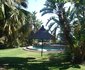 Crowned Eagle Lodge