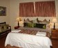 Crowned Eagle Lodge
