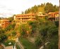 Cormoran Lodge
