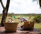 The Safari Collection - Solio Lodge