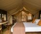 Nomad Tanzania - Serengeti Safari Camp