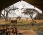 Nomad Tanzania - Serengeti Safari Camp
