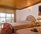 Ngorongoro Sopa Lodge