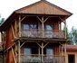 Cormoran Lodge