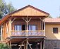 Cormoran Lodge