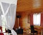 Cormoran Lodge