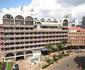 Meridian Hotel
