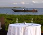Lake Kivu Serena Hotel