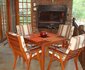 Mabalingwe Nature Reserve Self-catering House