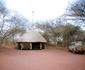 Ndarakwai Camp