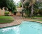 Tawana Overnight Guesthouse