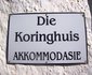 Die Koringhuis