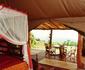 Makena's Hills Tented Camp