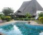 Kenga Giama Resort