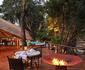 Selous Serena Camp
