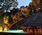 Selous Serena Camp