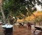 Selous Serena Camp