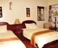 White Rhino Hotel