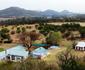 Knopberg Self-catering Lodge