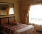 Delarey Overnight Facilities
