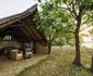 Luangwa Bush Camping
