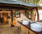 Luangwa Bush Camping