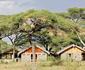 Ndutu Safari Lodge