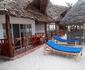Jambiani White Sand Beach Bungalows