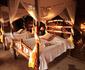 Lewa Wildness Trails Lodge
