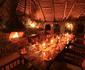 Lewa Wildness Trails Lodge