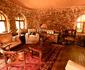 Lewa Wildness Trails Lodge