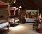 Lewa Wildness Trails Lodge