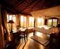 Lewa Wildness Trails Lodge