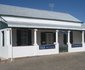 Blue Door Bed and Breakfast
