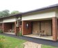 The Victoria Falls Deluxe Suites