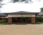 The Victoria Falls Deluxe Suites