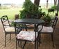 The Drakensberg Terrace