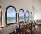 Whales and Seaview Apartment - St James