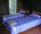 De Kraal Tent Accommadation