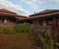 Virunga Lodge