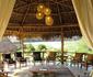 Tsavo Buffalo Camp and Tsavo River Hill