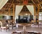 Tsavo Buffalo Camp and Tsavo River Hill