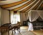 Tsavo Buffalo Camp and Tsavo River Hill