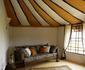 Tsavo Buffalo Camp and Tsavo River Hill